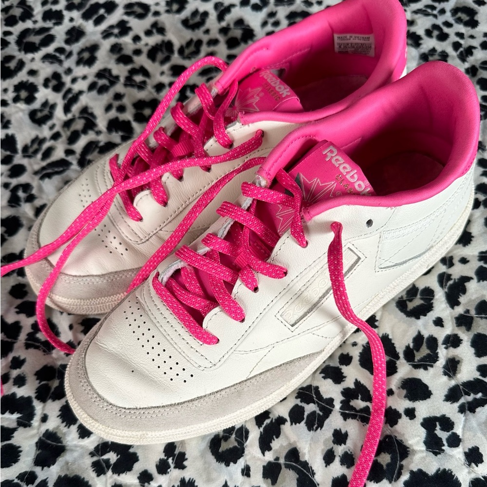 Women’s Reebok Sneakers